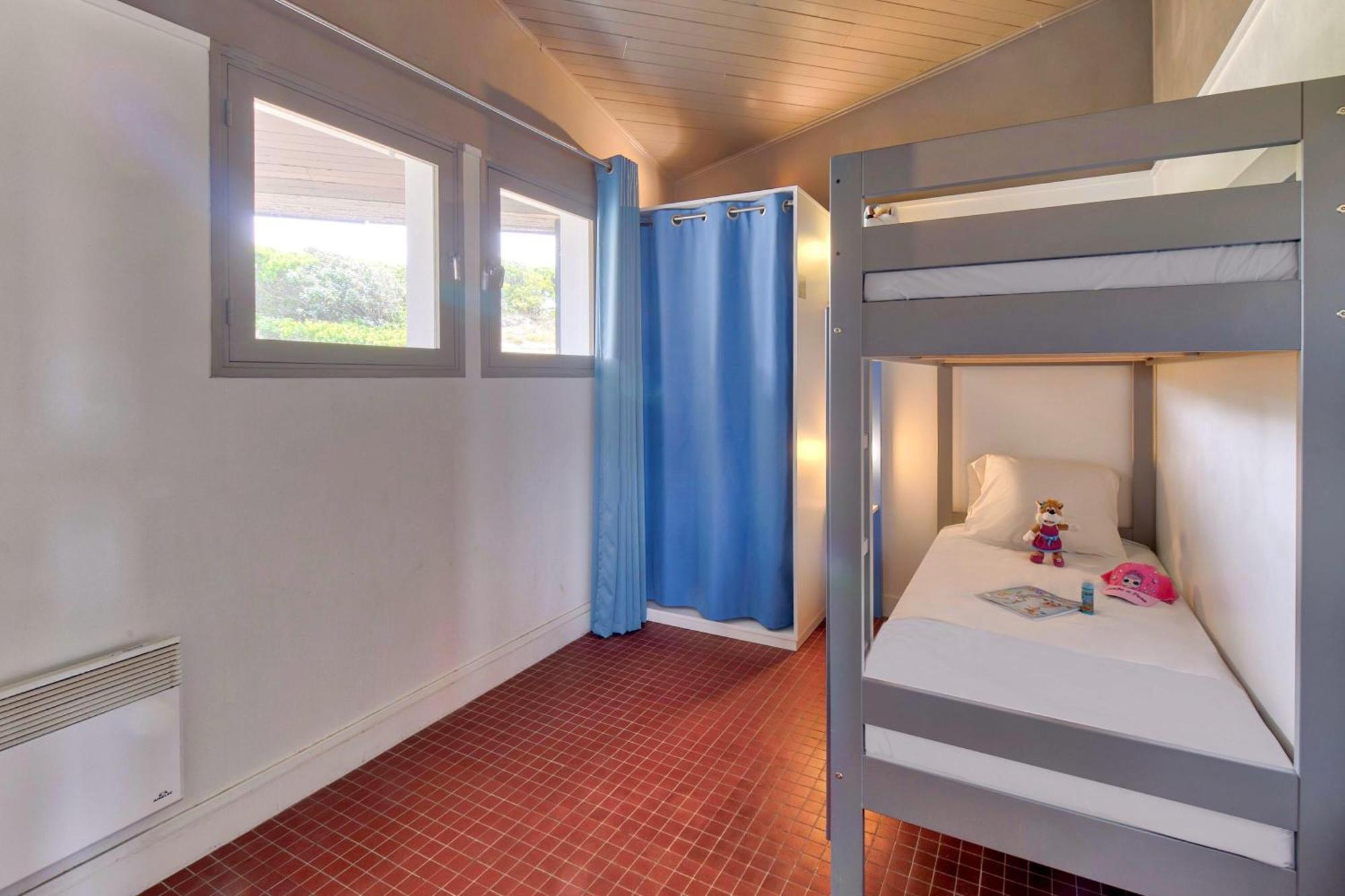 Hotel Belambra Clubs Seignosse Les Estagnots Habitación foto