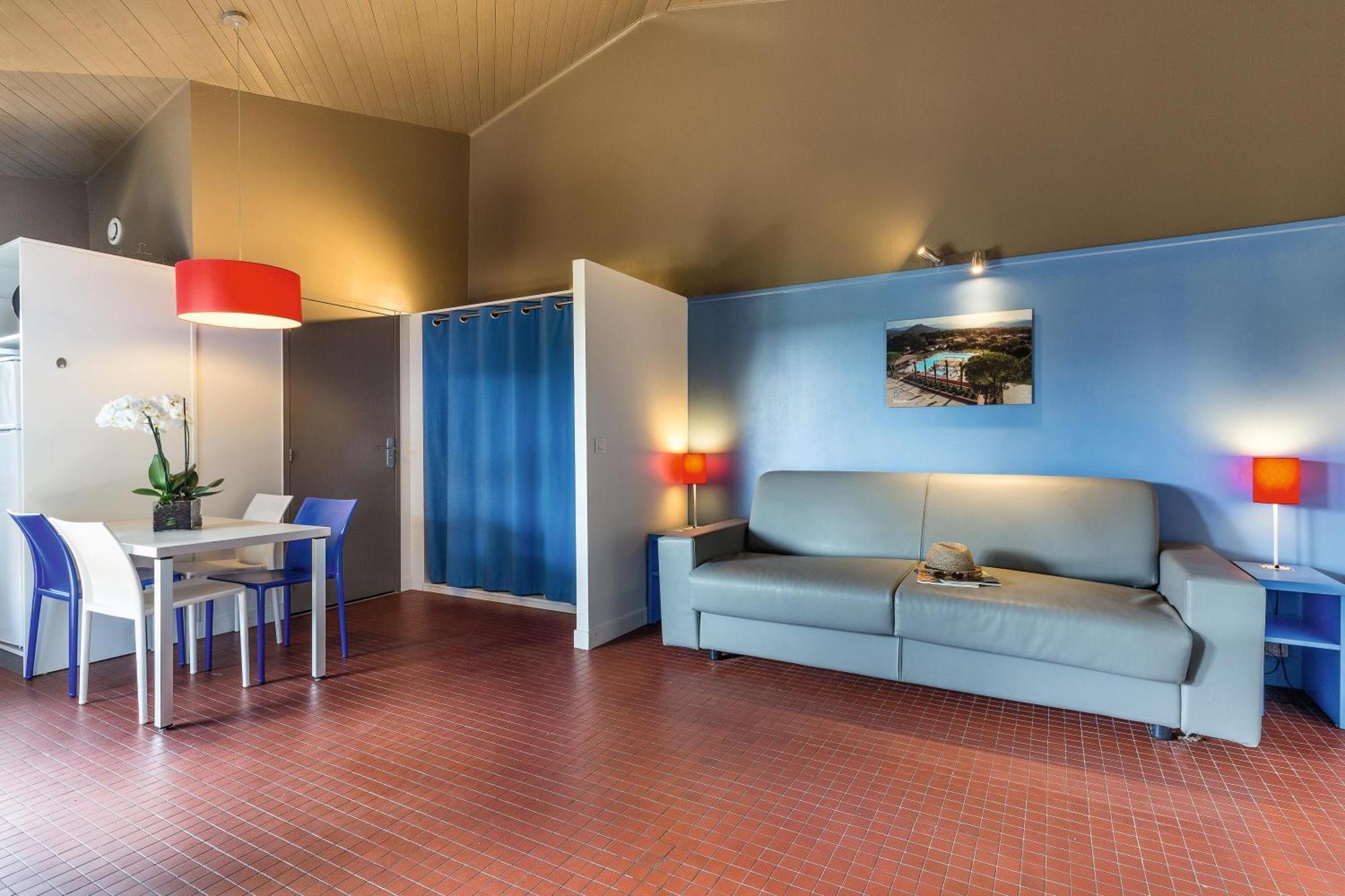 Hotel Belambra Clubs Seignosse Les Estagnots Habitación foto