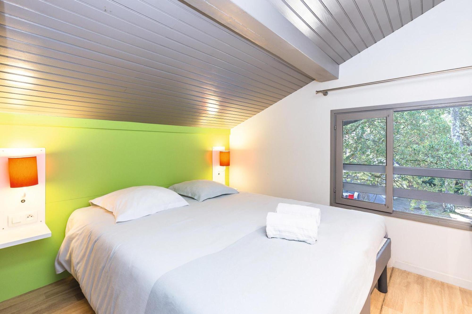 Hotel Belambra Clubs Seignosse Les Estagnots Habitación foto