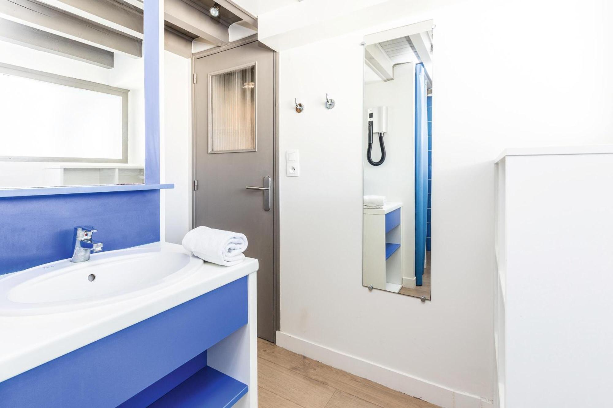 Hotel Belambra Clubs Seignosse Les Estagnots Habitación foto