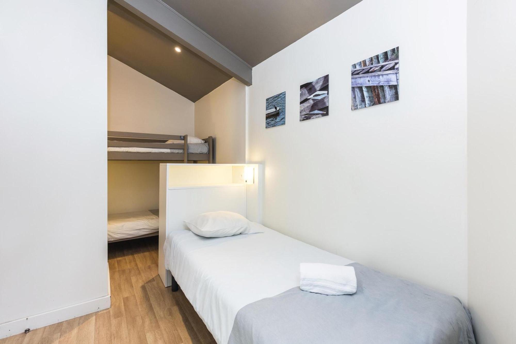 Hotel Belambra Clubs Seignosse Les Estagnots Habitación foto