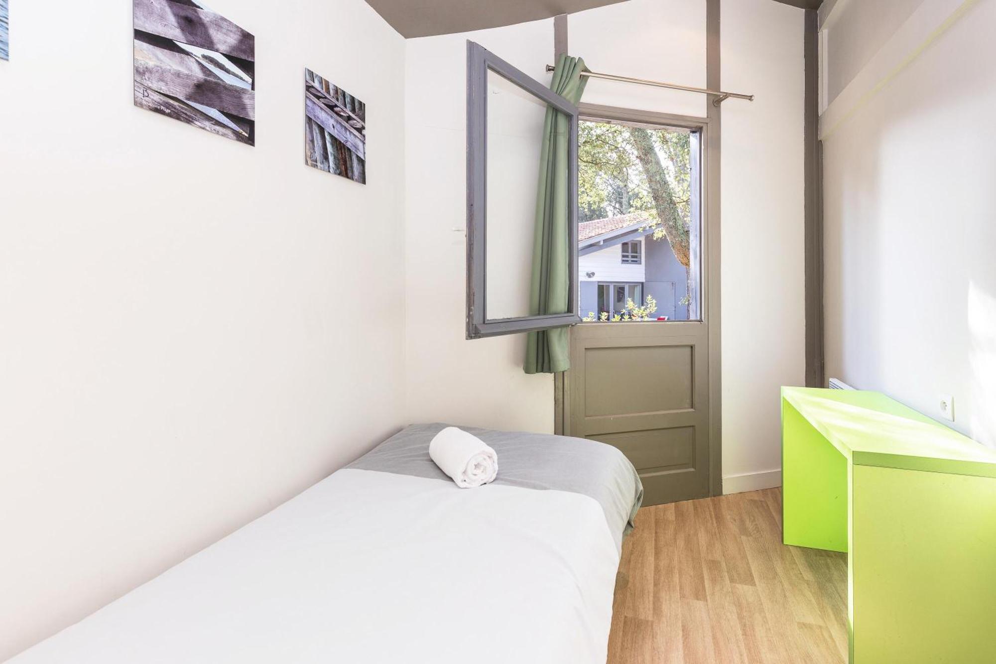 Hotel Belambra Clubs Seignosse Les Estagnots Habitación foto