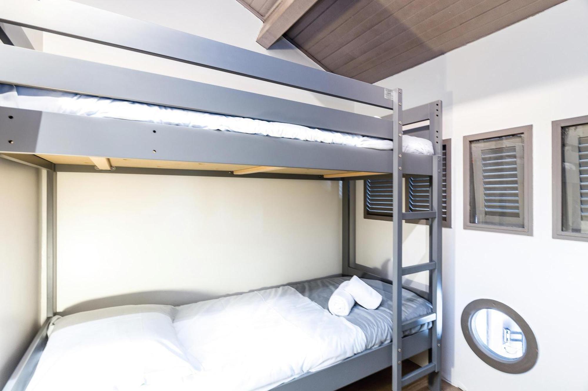 Hotel Belambra Clubs Seignosse Les Estagnots Habitación foto