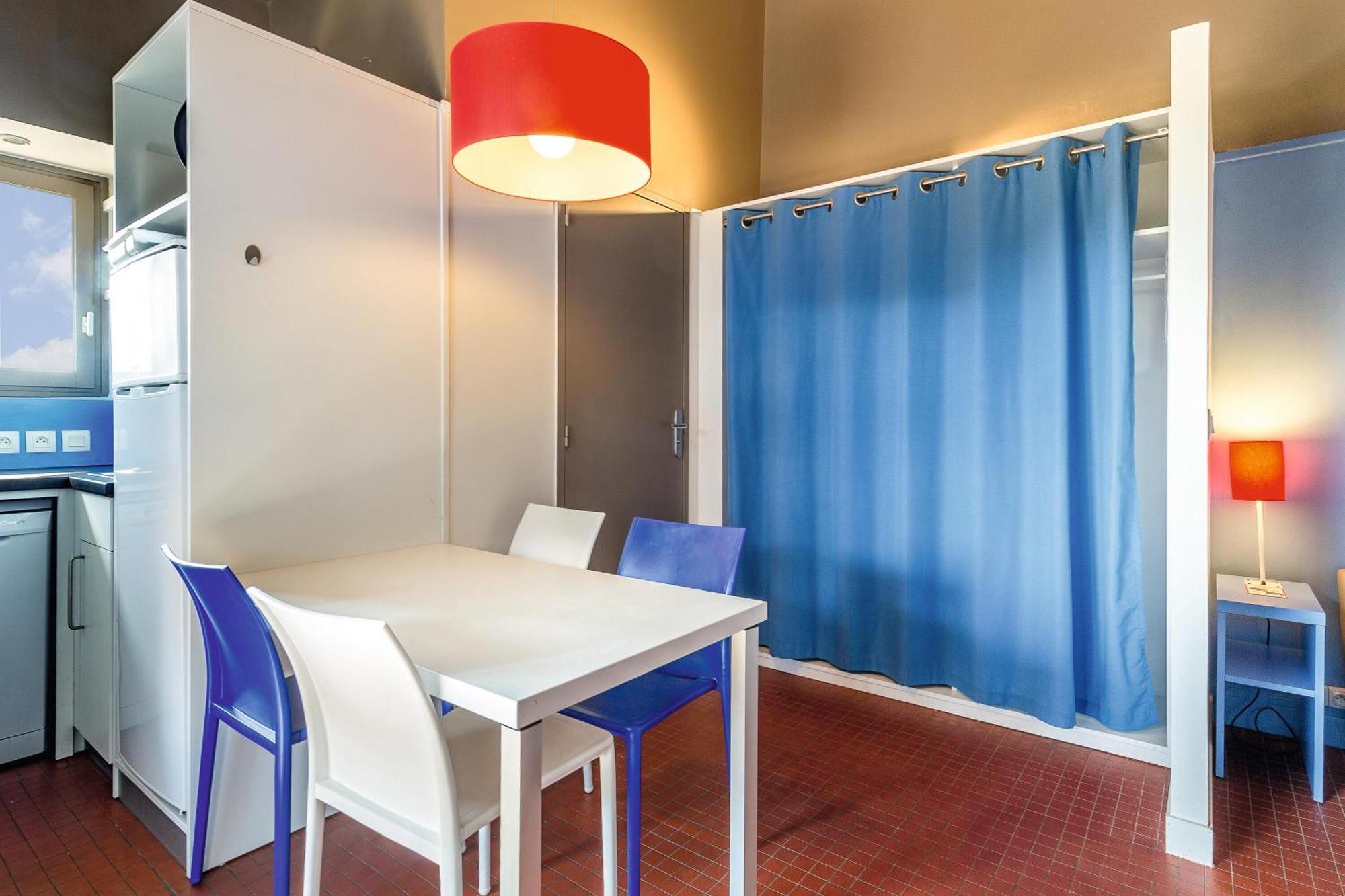 Hotel Belambra Clubs Seignosse Les Estagnots Habitación foto