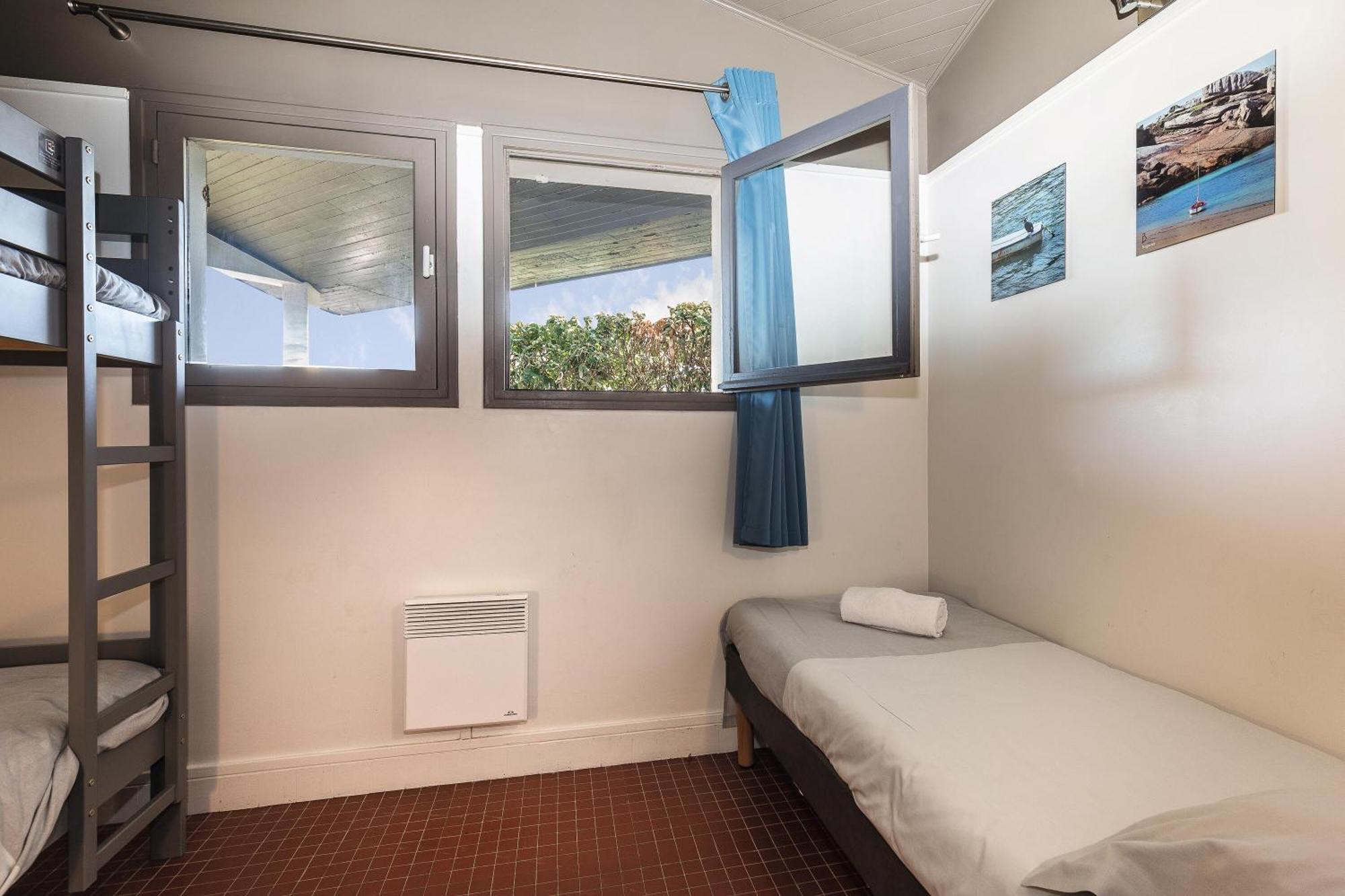Hotel Belambra Clubs Seignosse Les Estagnots Habitación foto