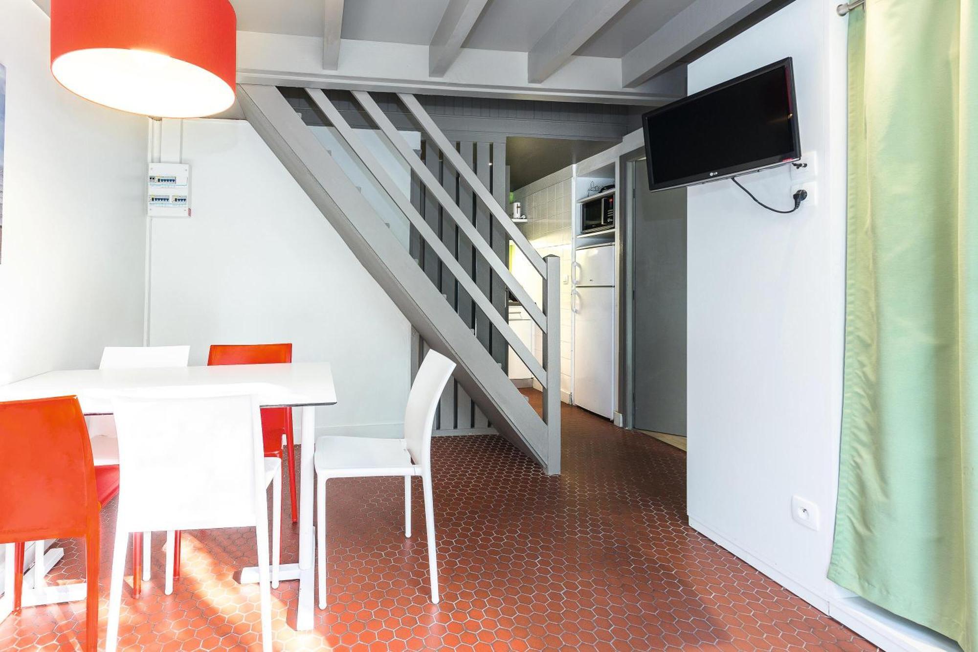 Hotel Belambra Clubs Seignosse Les Estagnots Habitación foto