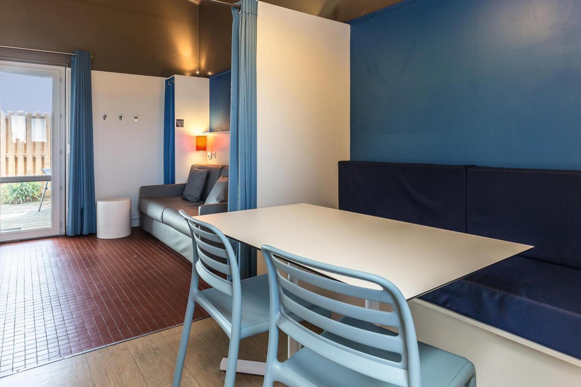 Hotel Belambra Clubs Seignosse Les Estagnots Habitación foto